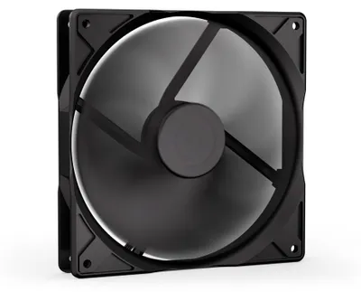 Image de Endorfy Stratus 140 PWM Ventilateur PC
