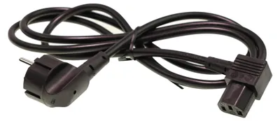 Zdjęcie produktu dla DeLonghi 5513216661 Kabel zasilający do ekspresów do kawy (patrz opis)