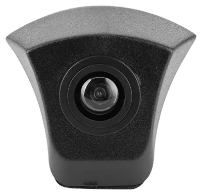 Zdjęcie produktu dla Kamera CCD z widokiem z przodu, wbudowanym logo, wodoodporny monitor noktowizyjny pasujący do modeli A4, A5, A6, A7, A8, Q3, Q5, Q7