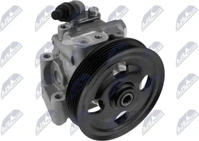 Produktbild von NTY SPW-FR-038 Servolenkung Pumpe Servopumpe für FORD Transit Custom V362 Kastenwagen (FY, FZ) Hydraulisch