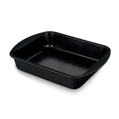 Image de Plat à rôtir - Moule à cuisson 35 cm Berlinger Haus Black Silver Collection BH-7852