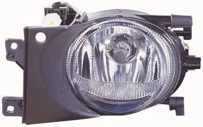 Produktbild von ABAKUS 444-2014L-UQ H8 Nebelscheinwerfer Links für BMW 5 Limousine (E39) Nebelleuchte