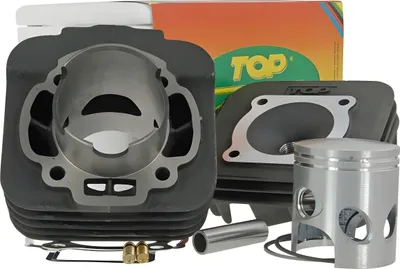 Image de TopPerformances, cylindre à long filetage, compatible avec Piaggio Typhoon