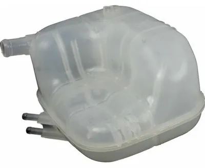 Produktbild von METZGER Ausgleichsbehälter Kühlmittel für OPEL Astra H Caravan (A04) Kühlwasser 2140078