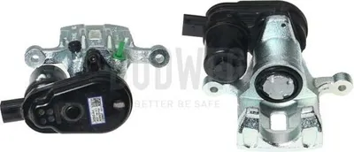 Produktbild von BUDWEG CALIPER Bremssattel Hinten Rechts für HYUNDAI i30 (GD) 344779