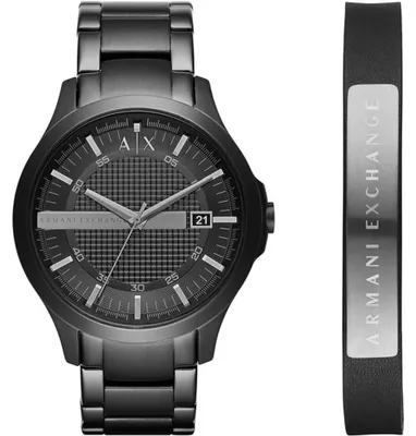 Obrázek produktu pro A|X ARMANI EXCHANGE Náramkové hodinky FO-AX7101