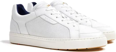 Produktbild von Lloyd Shoes MALAGA - WHITE 11