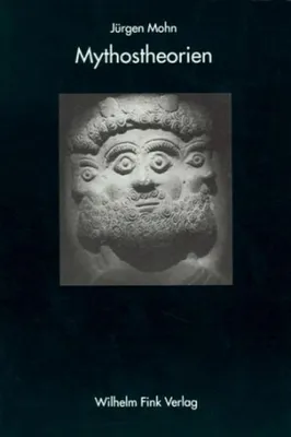 Produktbild von Mohn, J: Mythostheorien