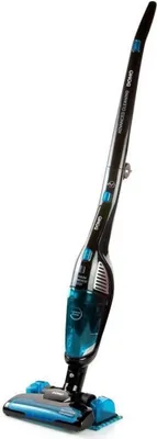 Obrázek produktu pro Aspirator vertical 3 in 1 cu functie de mop integrat si utilizare fara fir Domo DO228SV