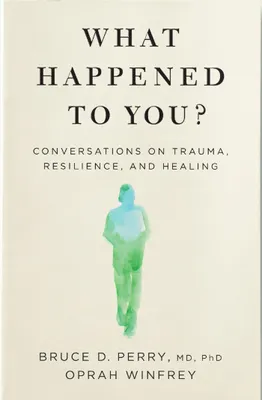 Produktbild von What Happened to You?