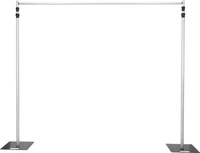Productafbeelding van EUROLITE MCS-4248 Mobiele gordijnstang (59007049)