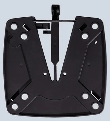Produktbild von Novus Quick Release Bracket, 6 kg, Metall, Schwarz