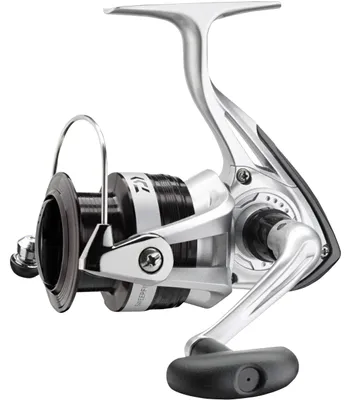 Produktbild von Daiwa Sweepfire 5000C E - Spinnrolle