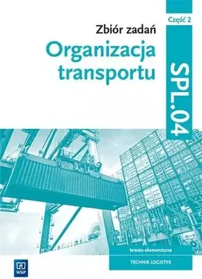 Obrázek produktu pro WSiP A1609Q0, Vzdělávací, Polský, 304 str.