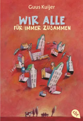 Produktbild von Wir alle für immer zusammen