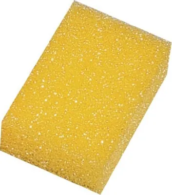 Produktbild von Epoxidhandschwamm L150xB100xH50mm hart