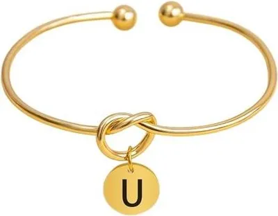 Immagine prodotto di Bracciale AL-20360-U in Oro Elegante per Donna KP20360