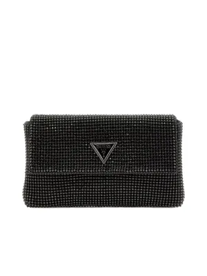 Produktbild von Zalina - Abendtasche 19 cm (black)