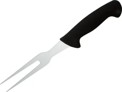 Image de LACOR | Fourchette à viande, longueur 18 cm