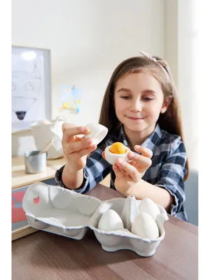 Produktbild von HABA 2011614001, 3 Jahr(e), Mehrfarbig