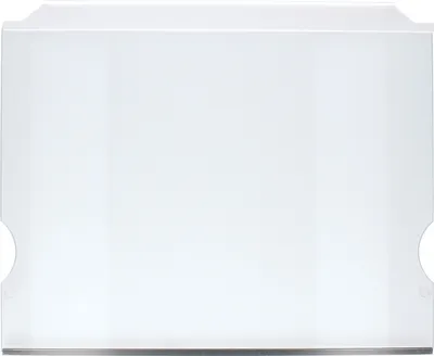 Produktbild von GLASPLATTE LIEBHERR 7272149 für Kühlschrank