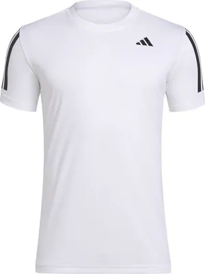 Produktbild von Adidas Club 3-Stripes Shirt Herren
