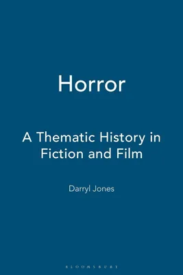 Produktbild von Horror