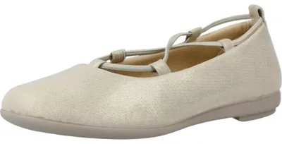 Produktbild von VULLADI Schuhe Modell 6411 679, Gold