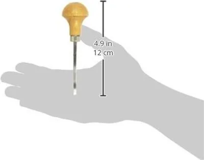 Immagine prodotto di STUBAI Microscalpello 21 3 mm