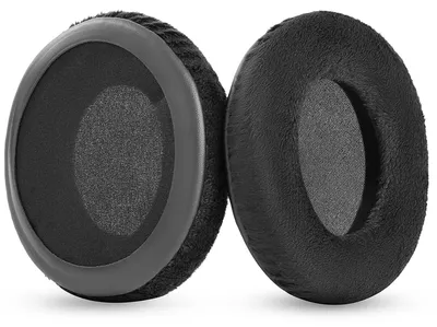 Productafbeelding van Vervangende Oorkussens Compatibel met RP-DH1200 DJ, RP-DH1210, RP-DH1250-S DJ Hoofdtelefoon