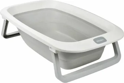 Obrázek produktu pro Koupel Béaba Eazy Pop Camele O Grey