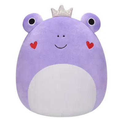 Obrázek produktu pro SQUISHMALLOWS Žába - Francine, 30 cm