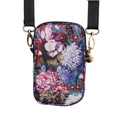 Obrázek produktu pro Lehká taška přes rameno Blumenbouquet