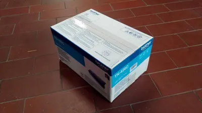 Produktbild von Brother TN-426C, 6500 Seiten, Cyan, 1 Stück(e)