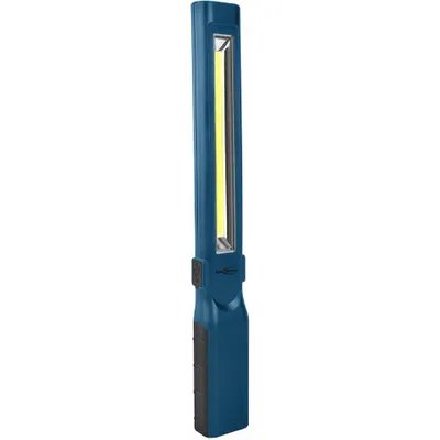 Produktbild von Ansmann WL450R, LED, IPX4, 2000 mAh, Schwarz, Blau, Hängende Arbeitsleuchte