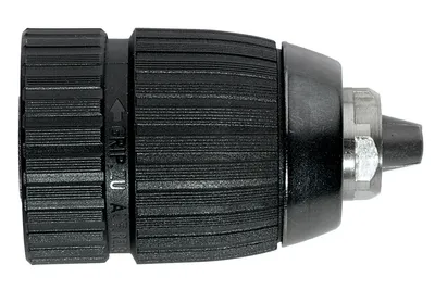 Produktbild von Metabo Schnellspannbohrfut.Futuro Plus H2 3/8"