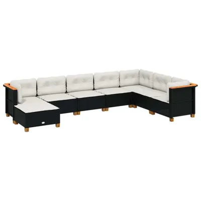 Zdjęcie produktu dla VidaXL 3261953, 8 szt.