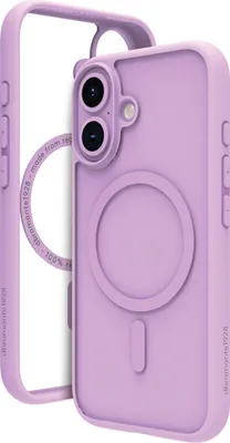 Immagine prodotto di dbramante1928 Grenen MagSafe custodia per cellulare 15,5 cm (6.1") Cover Rosa
