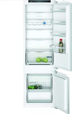 Image de Siemens Réfrigérateur Combiné Ki87vvfe1 - Siemens