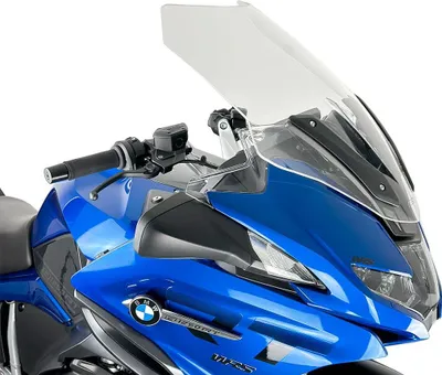 Obrázek produktu pro Wscrn Tour Bmw R1250Rt Clear