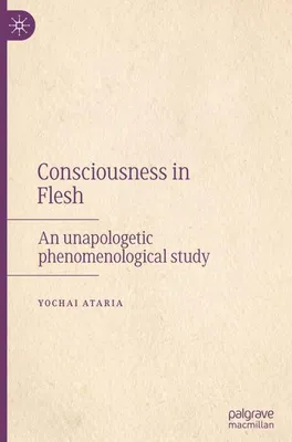 Immagine prodotto di Consciousness in Flesh
