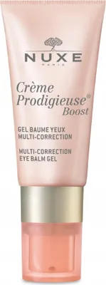 Zdjęcie produktu dla Nuxe, Creme Prodigieuse Boost, Żelowy balsam do skóry wokół oczu i ust, 15 ml