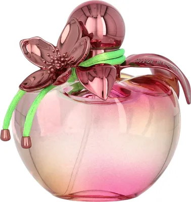 Image de Nina Ricci Nina Illusion Edp Spray 80 ml