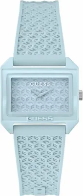 Produktbild von Guess Mod Pop GW0677L3 Damenuhr