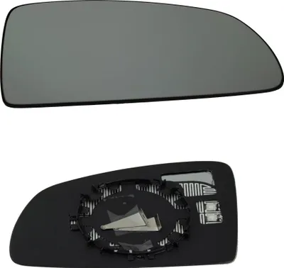 Obrázek produktu pro TarosTrade 57-0237-R-46996: Zrcátko do auta, vyhřívané, pravé