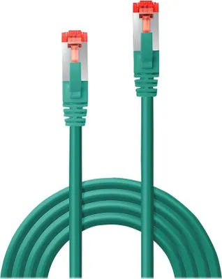 Obrázek produktu pro Lindy Patch-Kabel - RJ-45 (M) bis RJ-45 (M)