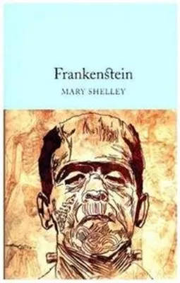Productafbeelding van Frankenstein