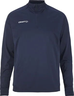 Produktbild von Craft Evolve 2.0 Ziptop Kinder - Marine