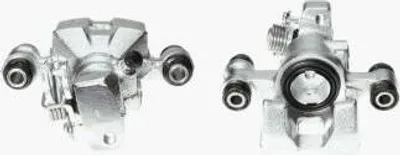 Produktbild von Budweg Caliper Bremssattel  343792
