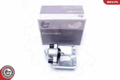 Produktbild von ESEN SKV Bremssattel Vorne Rechts für FORD Fiesta Mk4 Schrägheck (JAS, JBS) 42SKV192